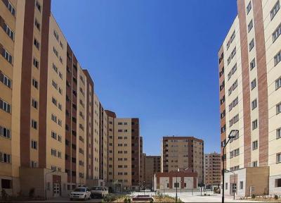 مرحله جدید ثبت نام طرح ملی مسکن در 18 استان
