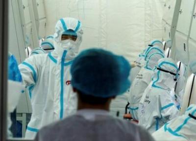 موافقت چین با ورود بازرسان سازمان بهداشت جهانی برای تحقیق درباره منشا ویروس کرونا