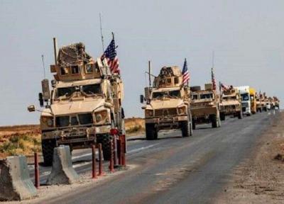 دومین حمله به نظامیان تروریست آمریکایی در عراق
