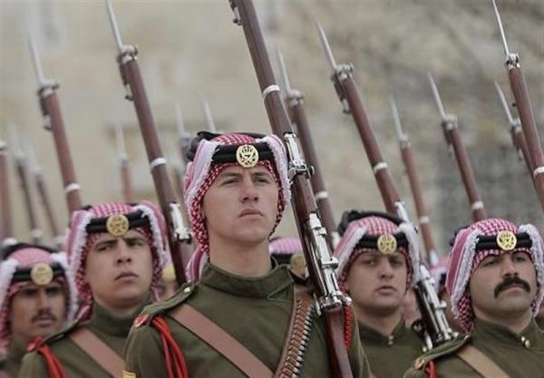 ارتش اردن: از ولی عهد سابق خواسته شد تا تحرکات خود علیه امنیت کشور را متوقف کند