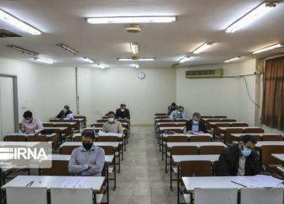 خبرنگاران توانمندسازی و آموزش های مهارتی دانشجویان عراقی دردانشگاه علمی کاربردی