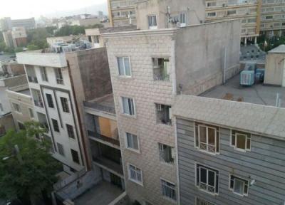 ریشه یایی مسائل آپارتمان نشینی