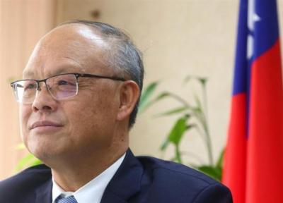 تیفا بهانه نو تایوان و آمریکا برای ناراحتی چین