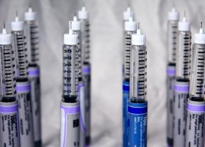 تمددید زمان ثبت نام دیابتی ها برای دریافت انسولین قلمی