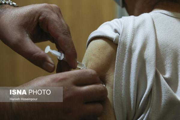 کاهش مرگ های کرونایی در واکسن زده ها ، اثربخشی بیش از 84 درصدی واکسن برکت