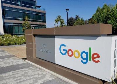 روسیه گوگل را دوباره جریمه کرد