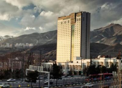 فهرست هتل نزدیک نمایشگاه بین المللی تهران