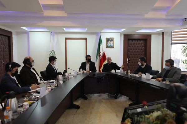 همکاری شهرداری تهران و UNDP برای تشویق شهروندان به تفکیک پسماند در مبدا