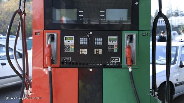 صرفه جویی 104 میلیون لیتری بنزین در استان همدان
