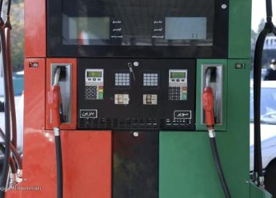 صرفه جویی 104 میلیون لیتری بنزین در استان همدان