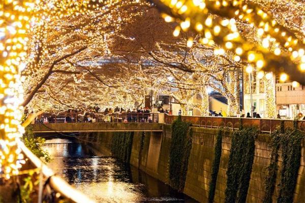 برترین شهرهای جهان برای بازدید در کریسمس کدامند؟