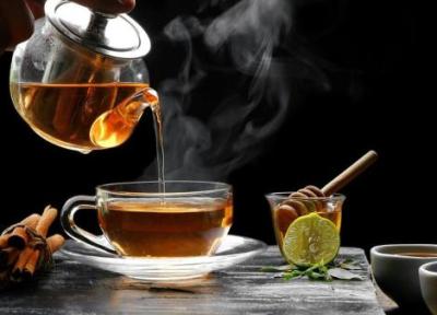 با این 3 چای بیماری ها را ضربه فنی کنید