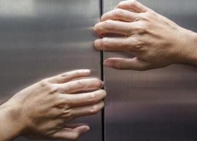 سال گذشته 475 قزوینی در آسانسور محبوس شدند