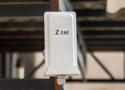 زی تل می خواهد در نیمه دوم امسال اینترنت 5G بدهد