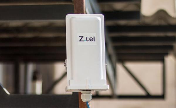 زی تل می خواهد در نیمه دوم امسال اینترنت 5G بدهد