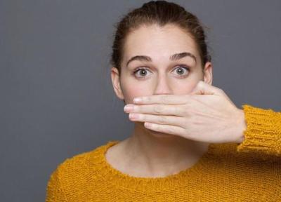 برترین غذا برای بوی بد دهان چیست؟ (6 غذا برای برطرف هالیتوزیس)