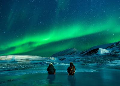 دیدن شفق قطبی در کانادا: بهترین زمان و مکان