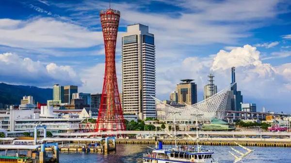 بهترین شهرهای ژاپن برای دیدن