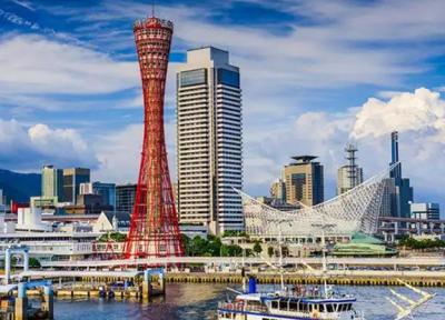 بهترین شهرهای ژاپن برای دیدن