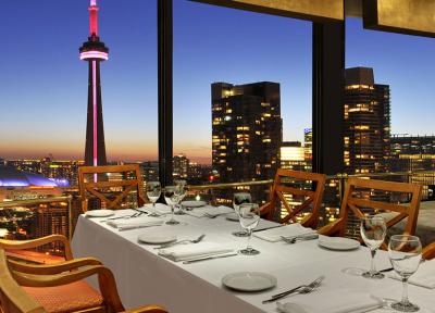 بهترین رستوران های تورنتو برای تجربه طعم های مختلف