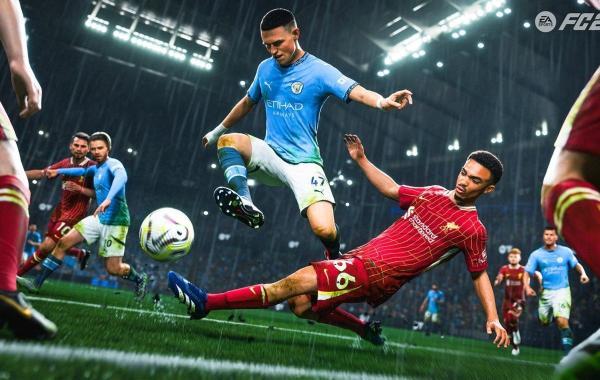 EA Sports FC 25 بزرگ ترین پیشرفت Career Mode را دارد؛ گیم پلی تازه آن را ببینید