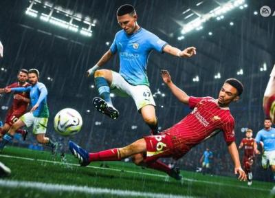 EA Sports FC 25 بزرگ ترین پیشرفت Career Mode را دارد؛ گیم پلی تازه آن را ببینید