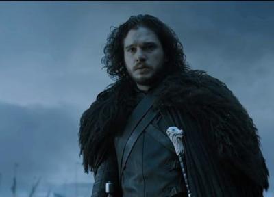 اولین تیزر تبلیغاتی فصل ششم Game of Thrones منتشر شد