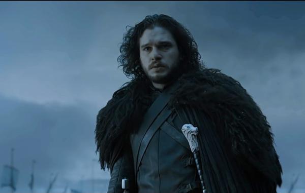 اولین تیزر تبلیغاتی فصل ششم Game of Thrones منتشر شد اولین تیزر تبلیغاتی فصل ششم Game of Thrones منتشر شد