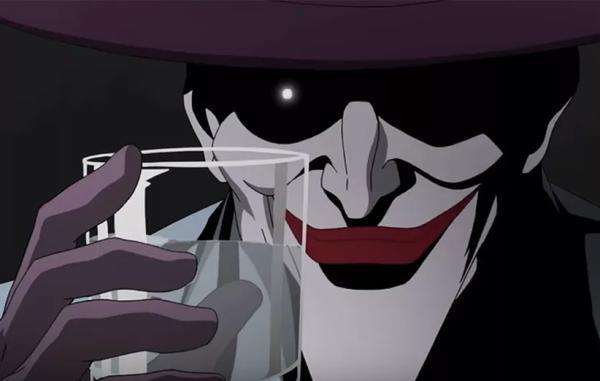 تاریخ عرضه انیمیشن Batman: The Killing Joke مشخص شد تاریخ عرضه انیمیشن Batman: The Killing Joke تعیین شد