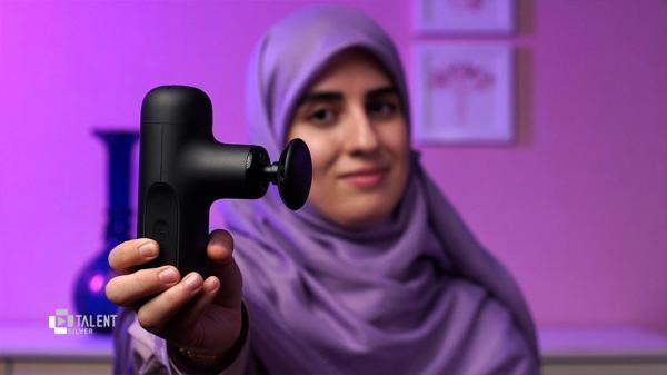 بررسی ماساژور برقی تک لاو؛ ماساژ ضربه ای با قدرت بالا آنالیز ماساژور برقی تک لاو؛ ماساژ ضربه ای با قدرت بالا