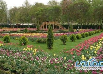 این آخر هفته کرج کجا برویم و کجا بمانیم؟