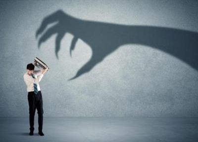 از روان شناسی ترس چه می دانید؟