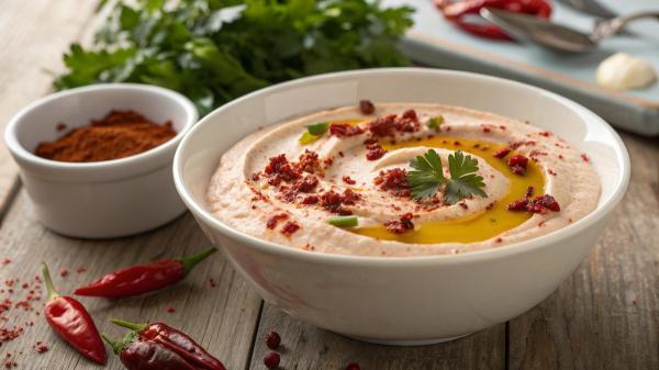 طرز تهیه ماست با فلفل، طعمی تند و دلپذیر طرز تهیه ماست با فلفل، طعمی تند و دلپذیر