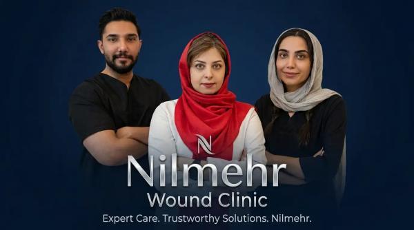 زخم پای دیابتی ؛زخمی ساده اما تهدید کننده جان