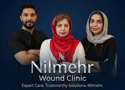زخم پای دیابتی ؛زخمی ساده اما تهدید کننده جان